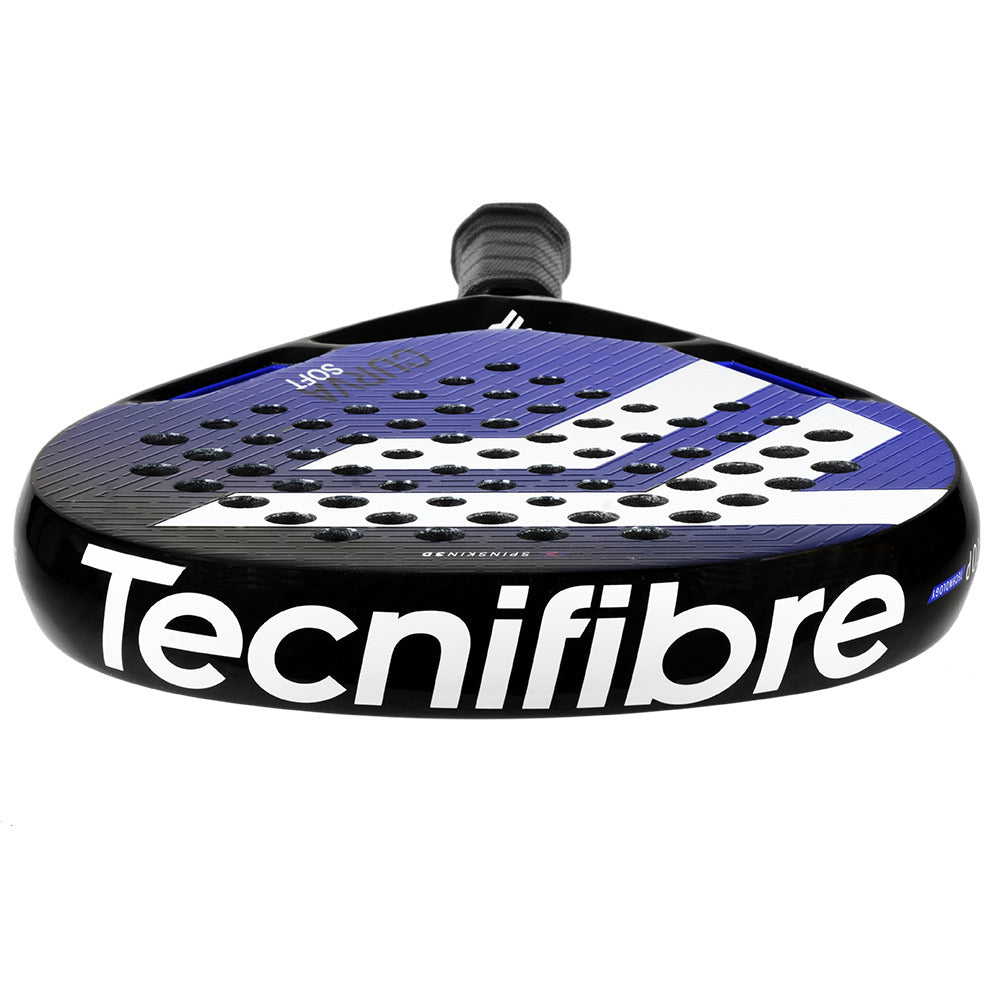 Padel Racket Tecnifibre Curva Soft (2025)