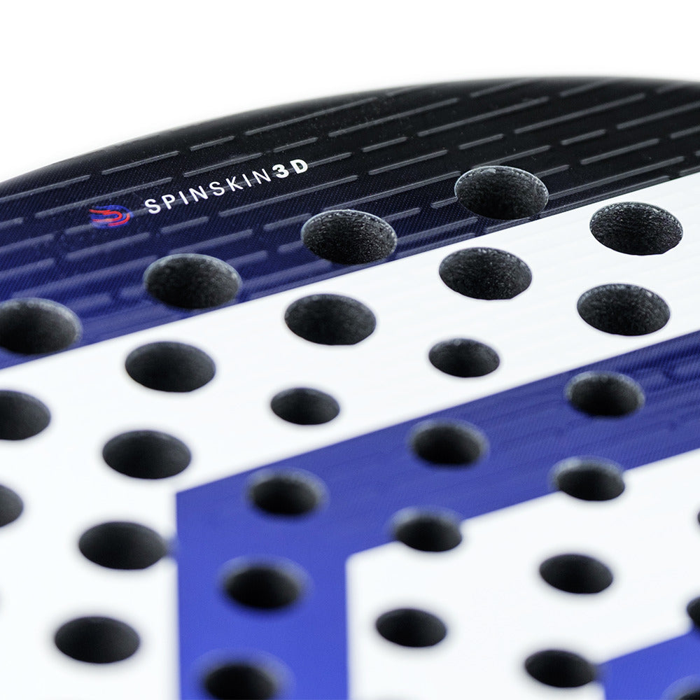 Padel Racket Tecnifibre Curva Soft (2025)