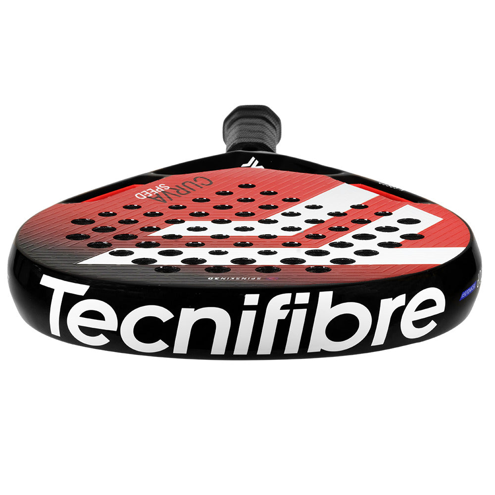 Padel Racket Tecnifibre Curva Speed (2025)