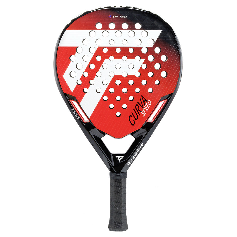Padel Racket Tecnifibre Curva Speed (2025)