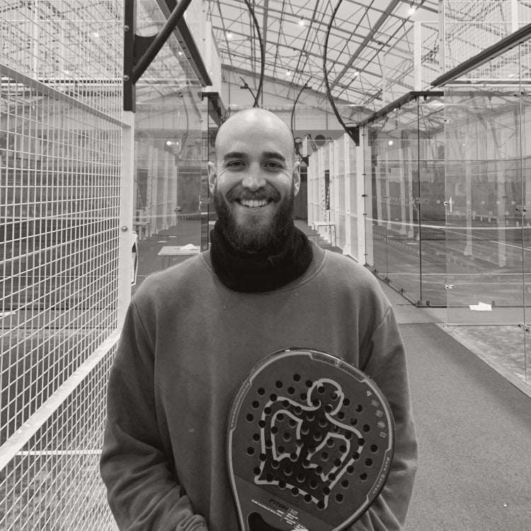 Padelspeed Coaching: Individual & Group Padel Coaching (All Levels)