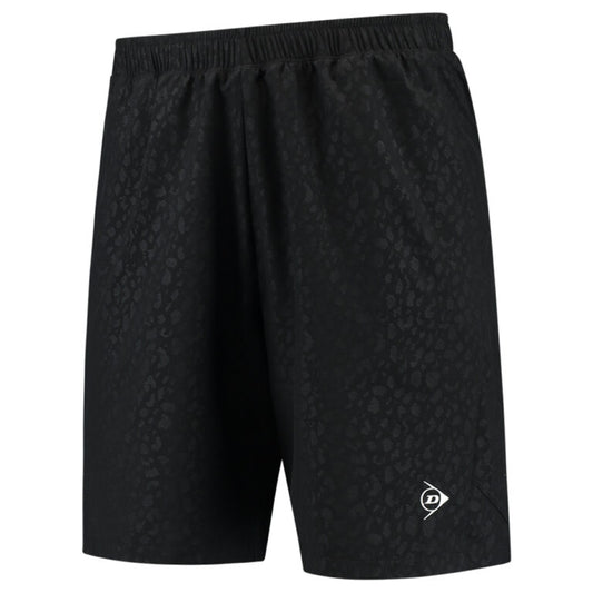 Men's Shorts Dunlop 'Game' (Black)