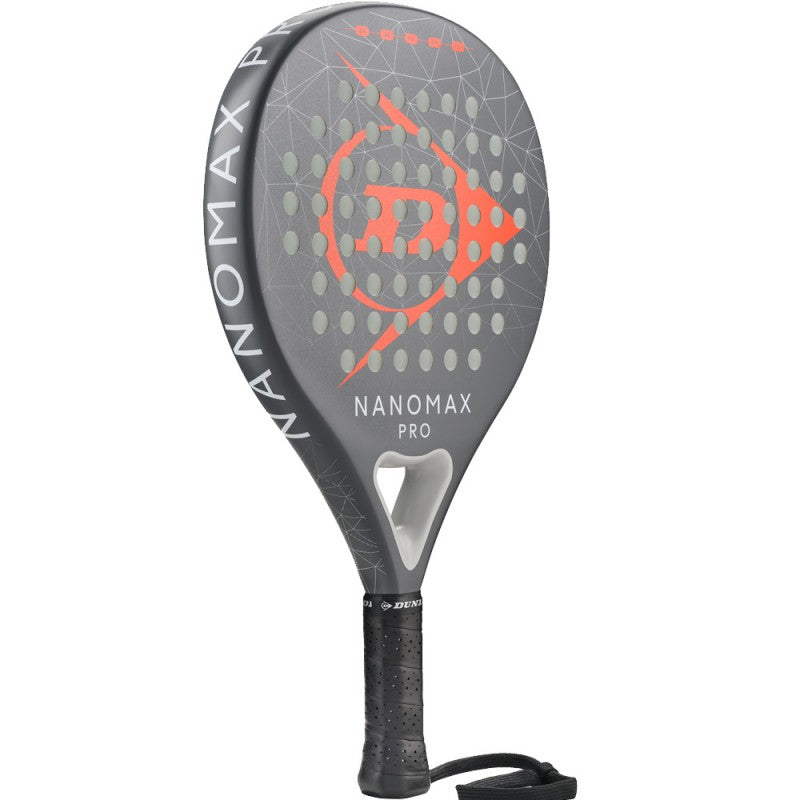 Padel Racket Dunlop Nanomax Pro (2026)