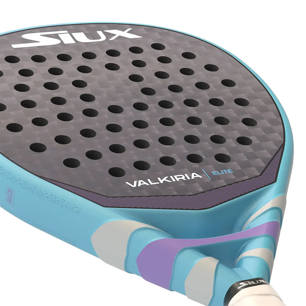 Padel Racket Siux Valkiria Elite (2026)