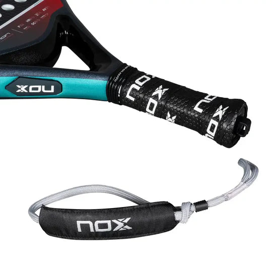 Padel Racket NOX Equation Light W Advanced Series