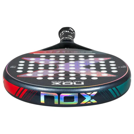 Padel Racket NOX Equation Light W Advanced Series