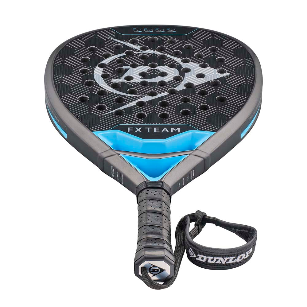 Padel Racket Dunlop FX Team (2026)
