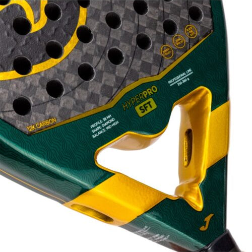 Padel Racket Joma Hyper Pro SFT (2026)