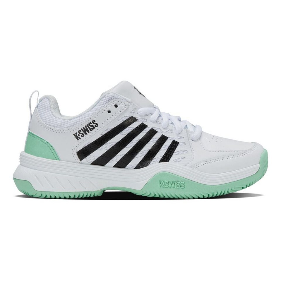 Zapatillas de pádel/tenis para mujer K-Swiss Express 3