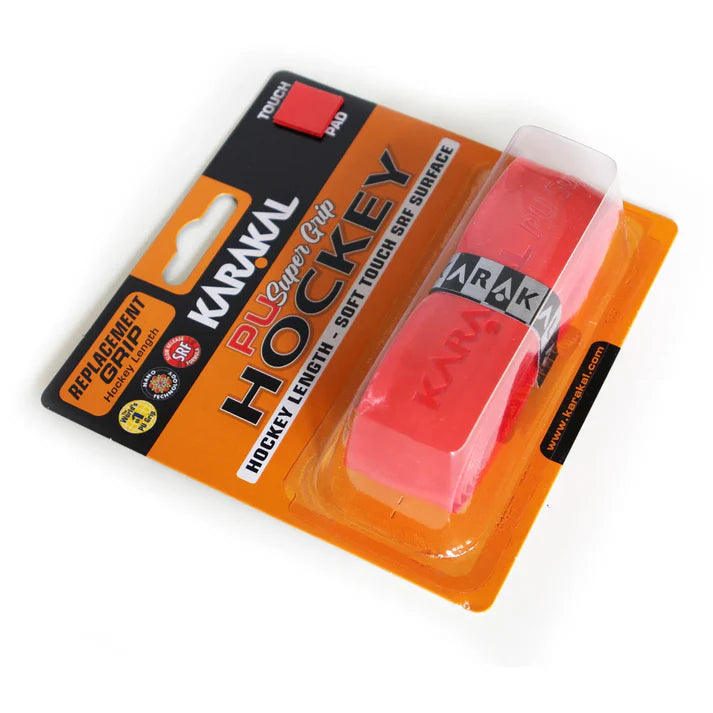 Hockey Karakal PU Grip