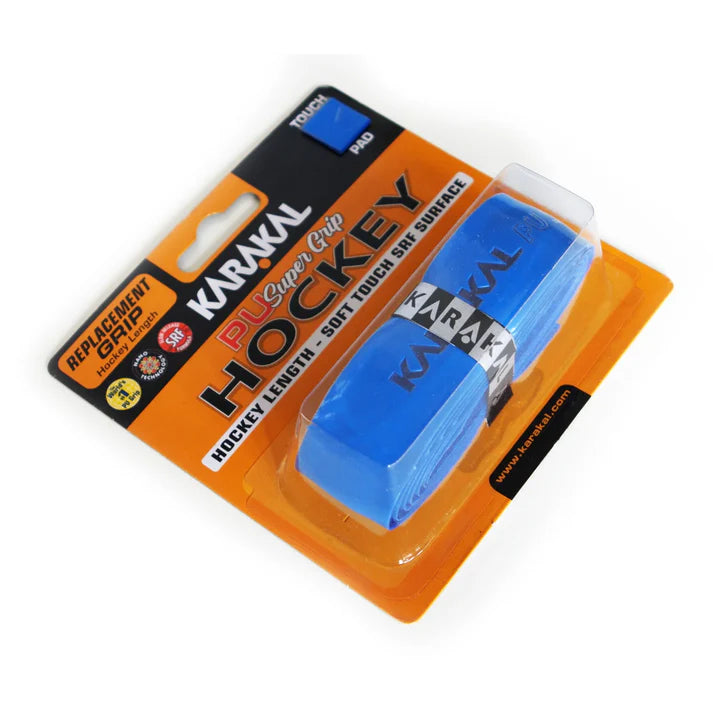 Hockey Karakal PU Grip