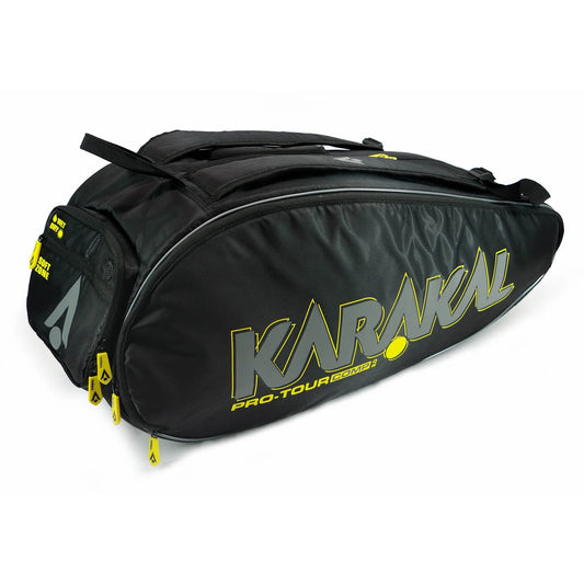 Racket Bag Karakal Pro Tour 2.0