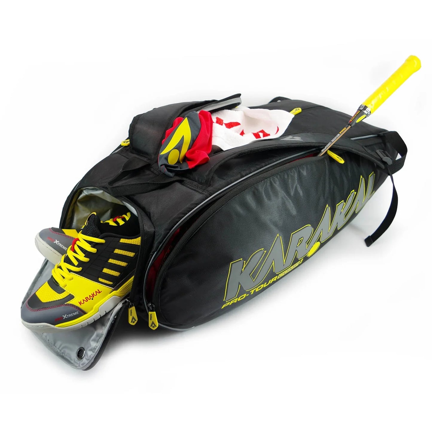 Racket Bag Karakal Pro Tour 2.0