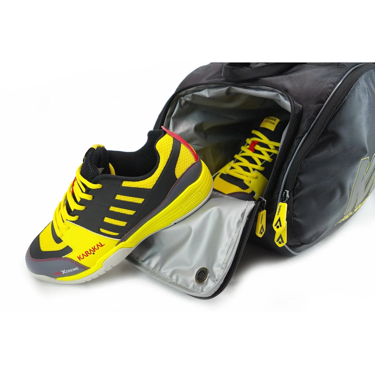 Racket Bag Karakal Pro Tour 2.0