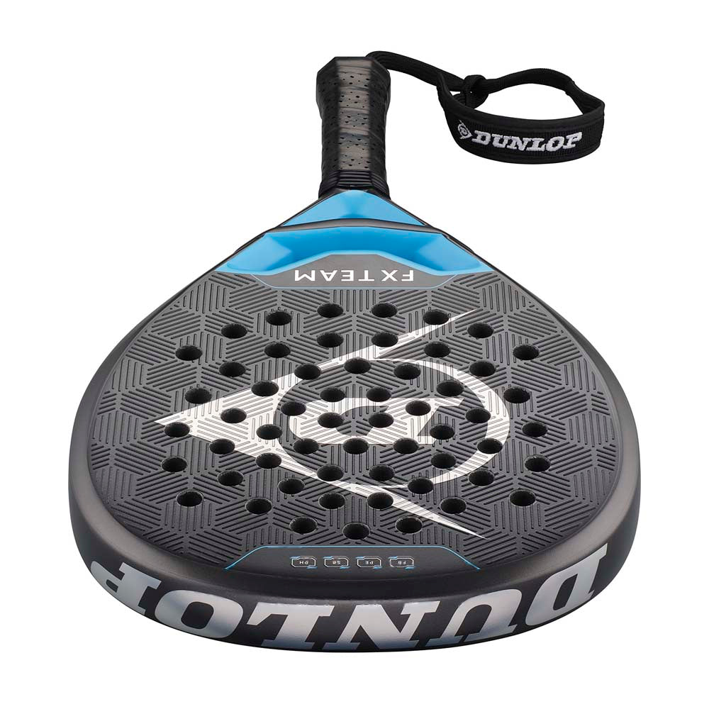 Padel Racket Dunlop FX Team (2026)