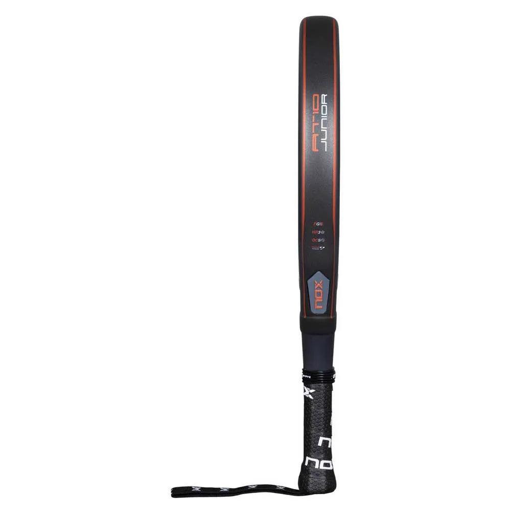 Padel Racket NOX AT10 Genius Junior
