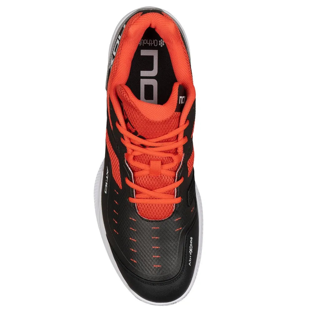 Men's Shoes NOX AT10 Pro Padel (Black/White/Red)