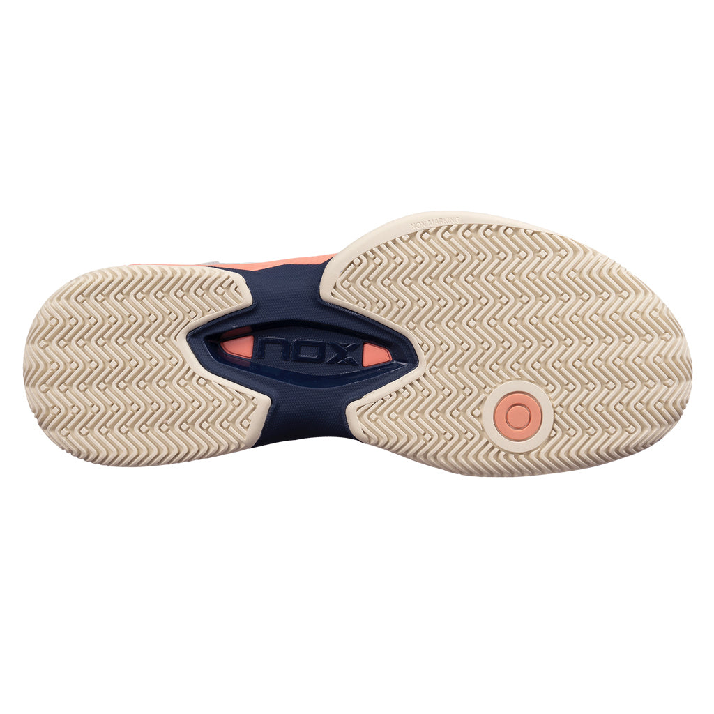 Men's Shoes NOX AT10 Pro Gardenia/Titan