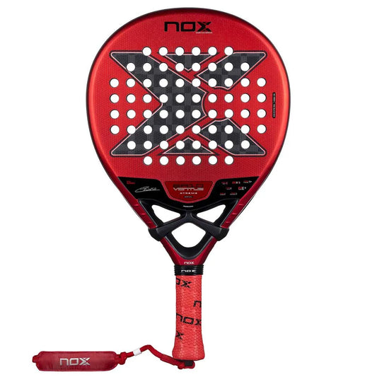 Padel Racket NOX EA10 Ventus Hybrid 12K Xtrem Edo Alonso (2026)
