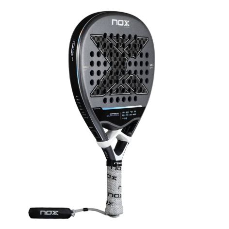 Padel Racket NOX Quantum 12K Carbon