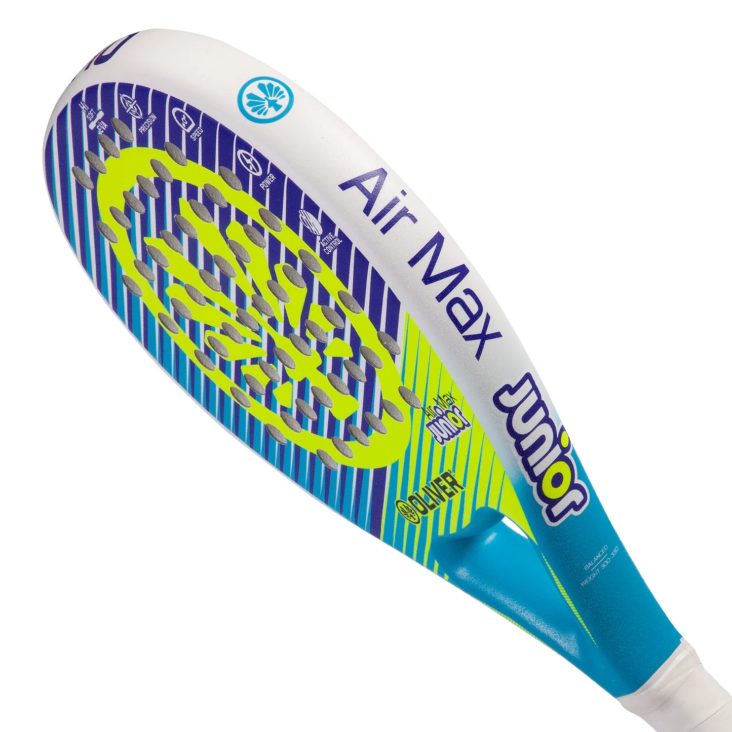 Padel Racket Oliver Air Max Junior