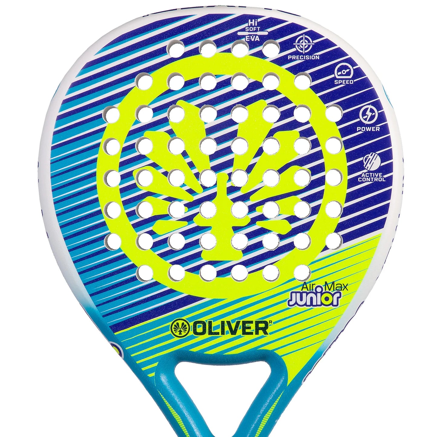 Padel Racket Oliver Air Max Junior