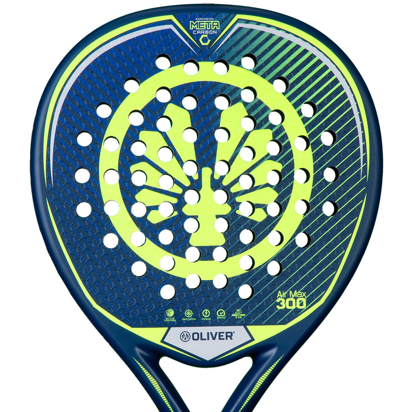 Padel Racket Oliver Air Max 300