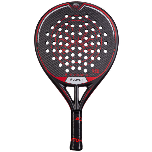 Padel Racket Oliver Air Max 730