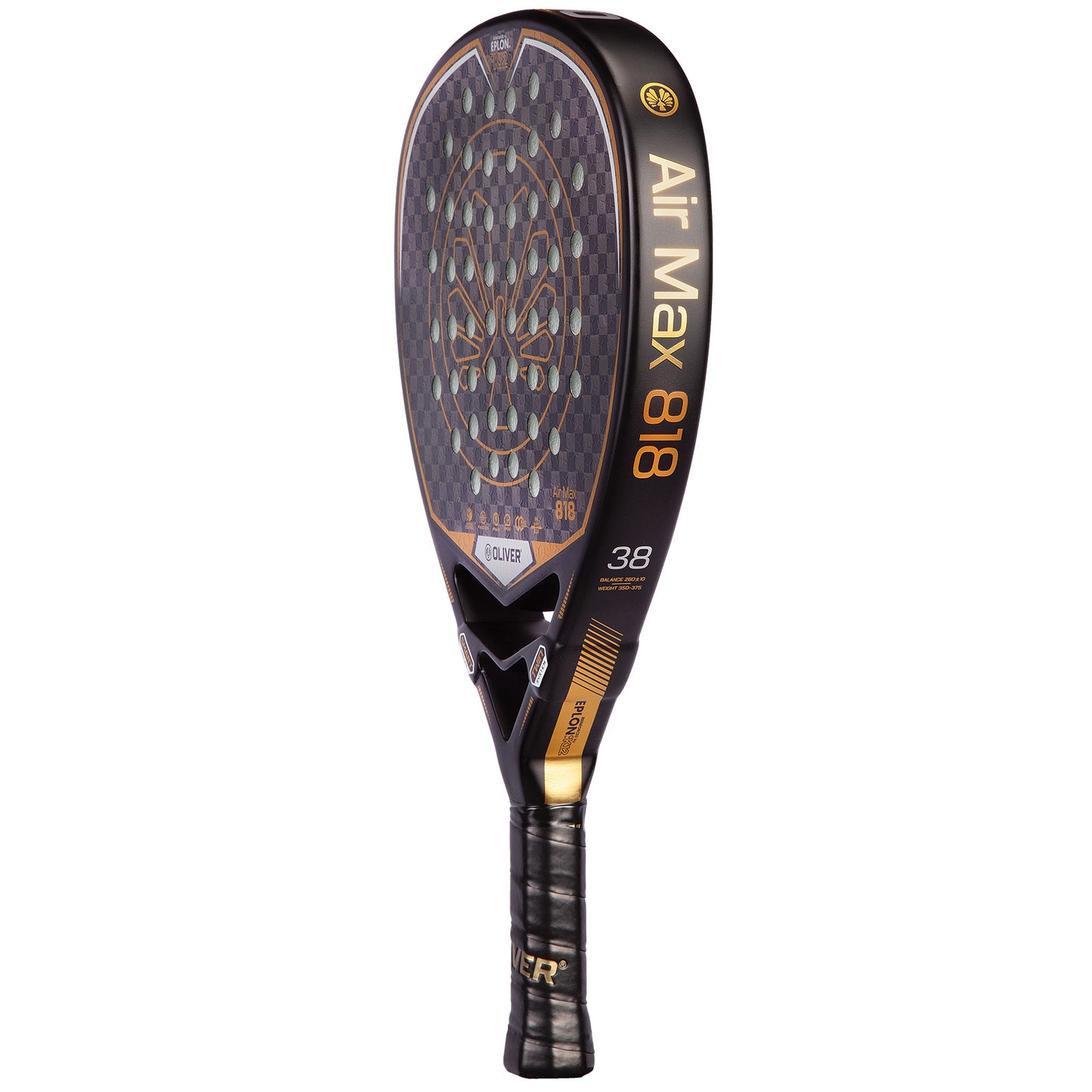 Padel Racket Oliver Air Max 818
