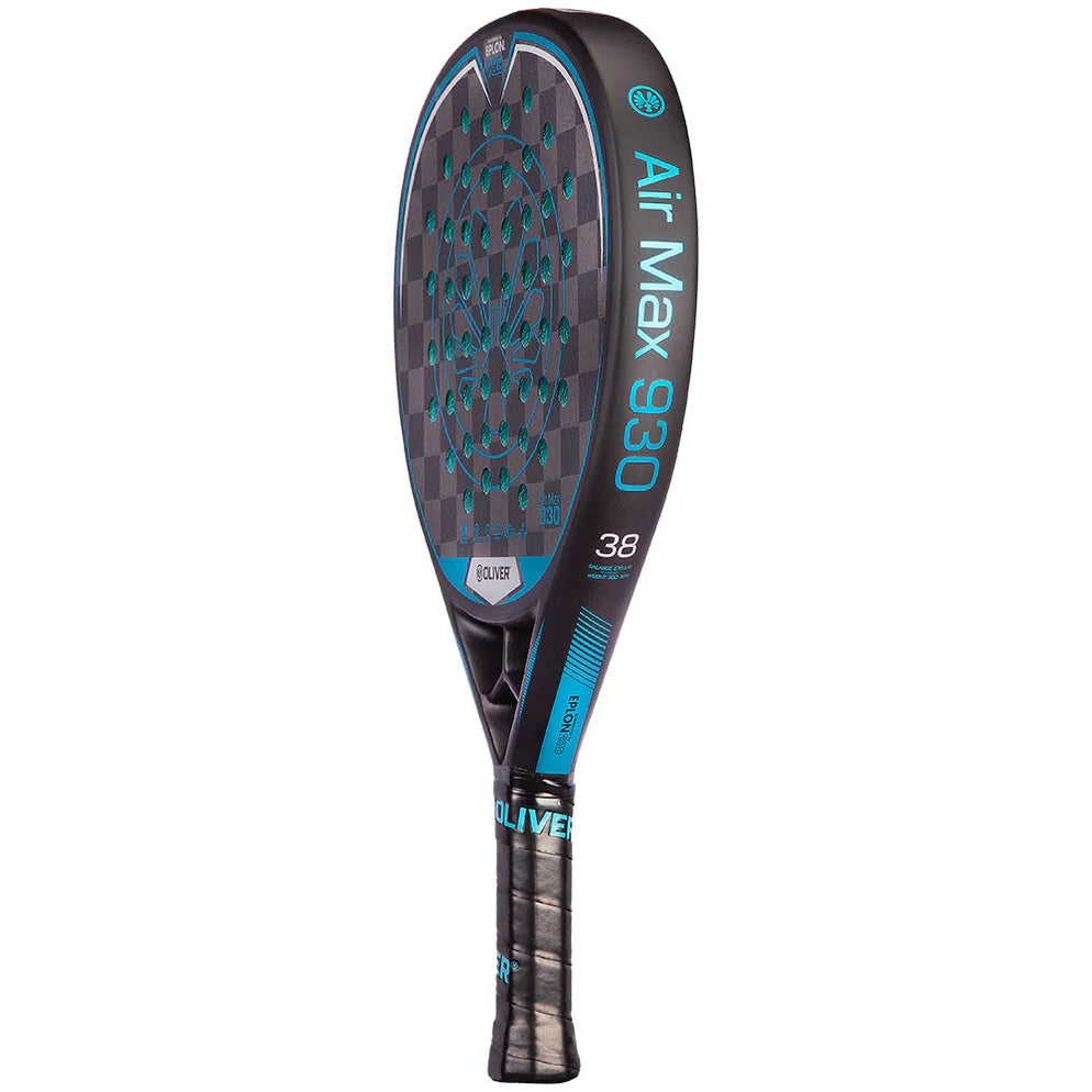 Padel Racket Oliver Air Max 930