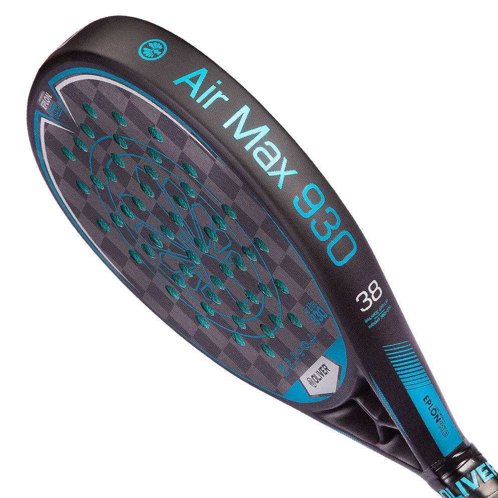Padel Racket Oliver Air Max 930