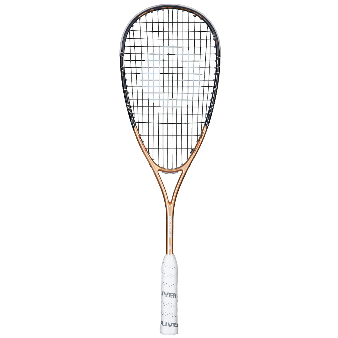 Squash Racket Oliver Apex 320