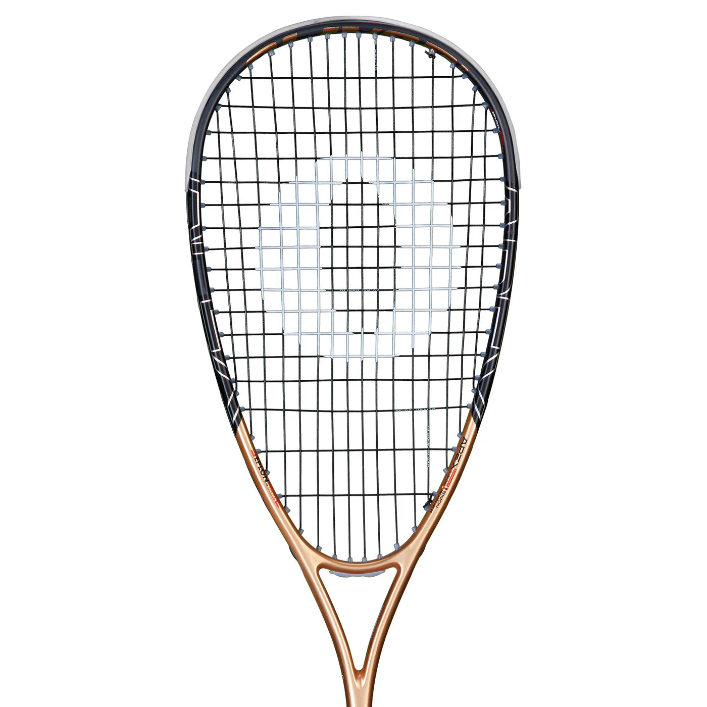 Squash Racket Oliver Apex 320