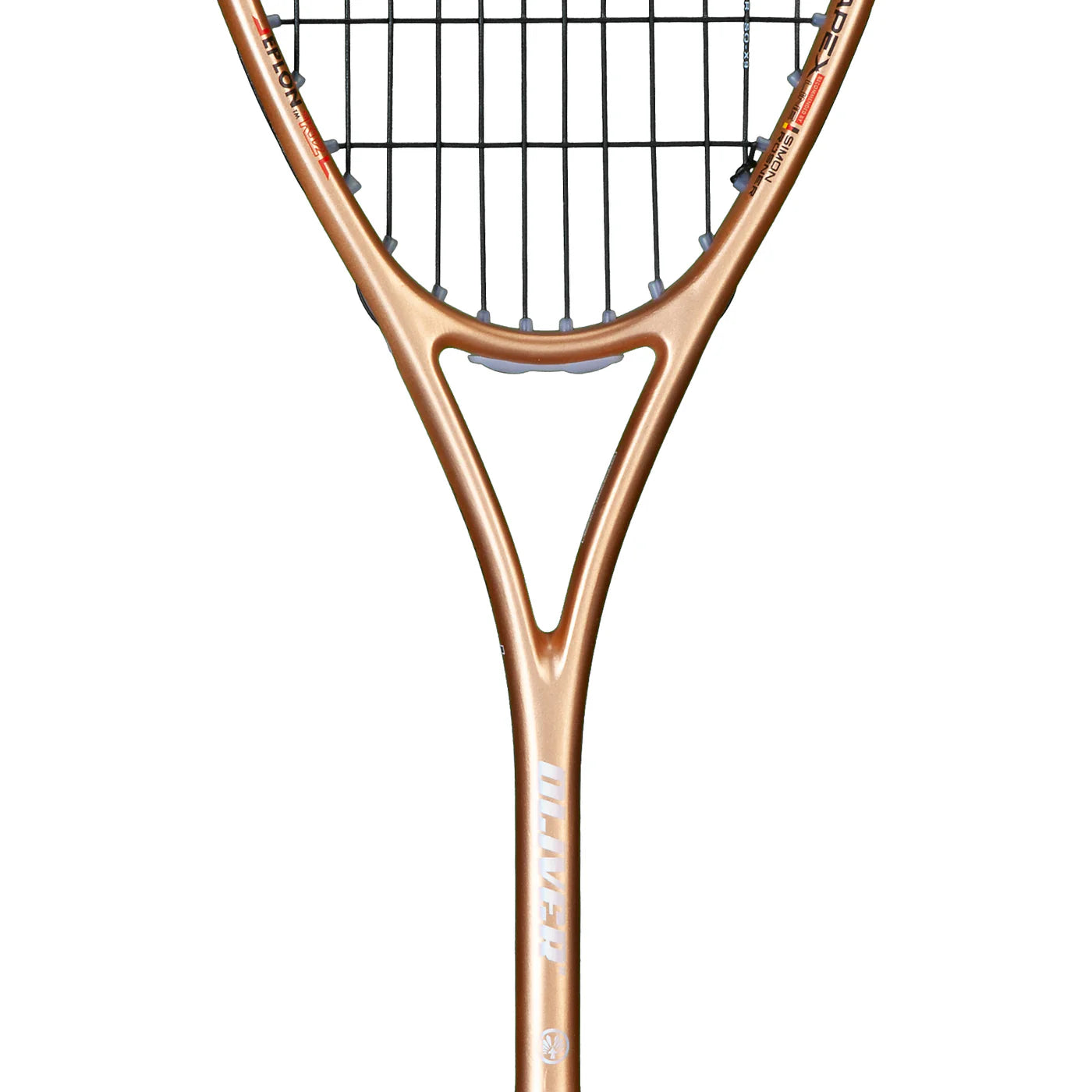 Squash Racket Oliver Apex 320