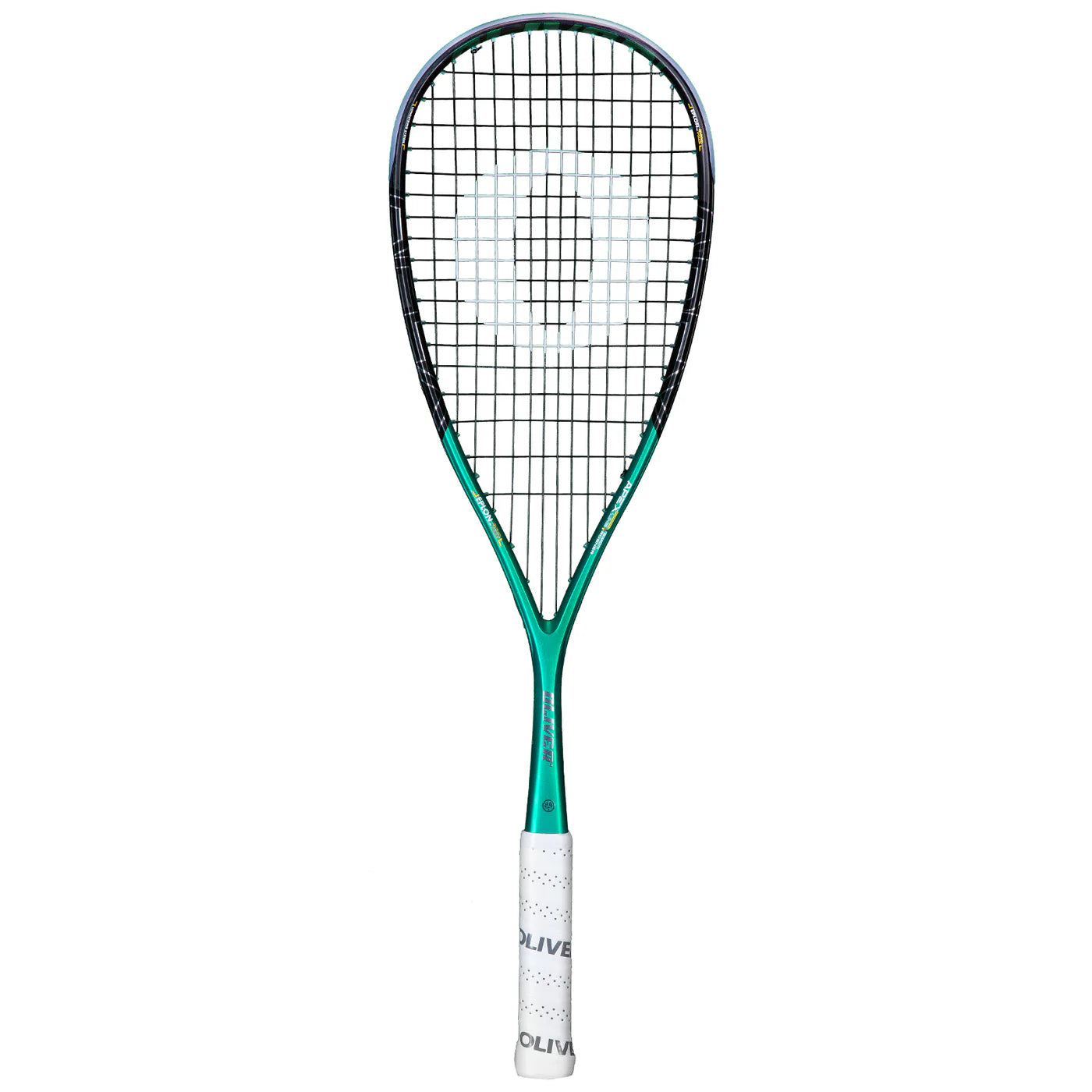 Squash Racket Oliver Apex 920