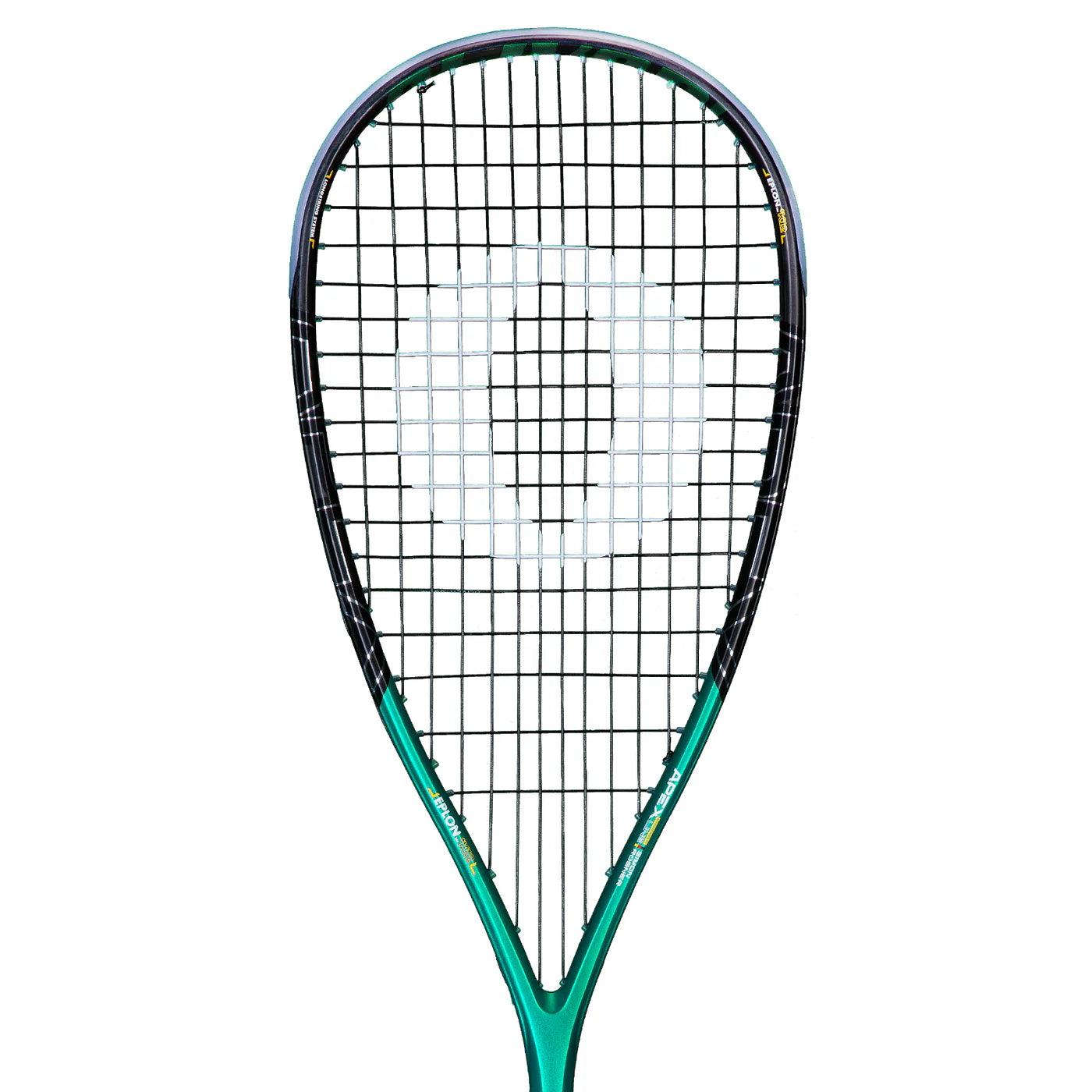 Squash Racket Oliver Apex 920