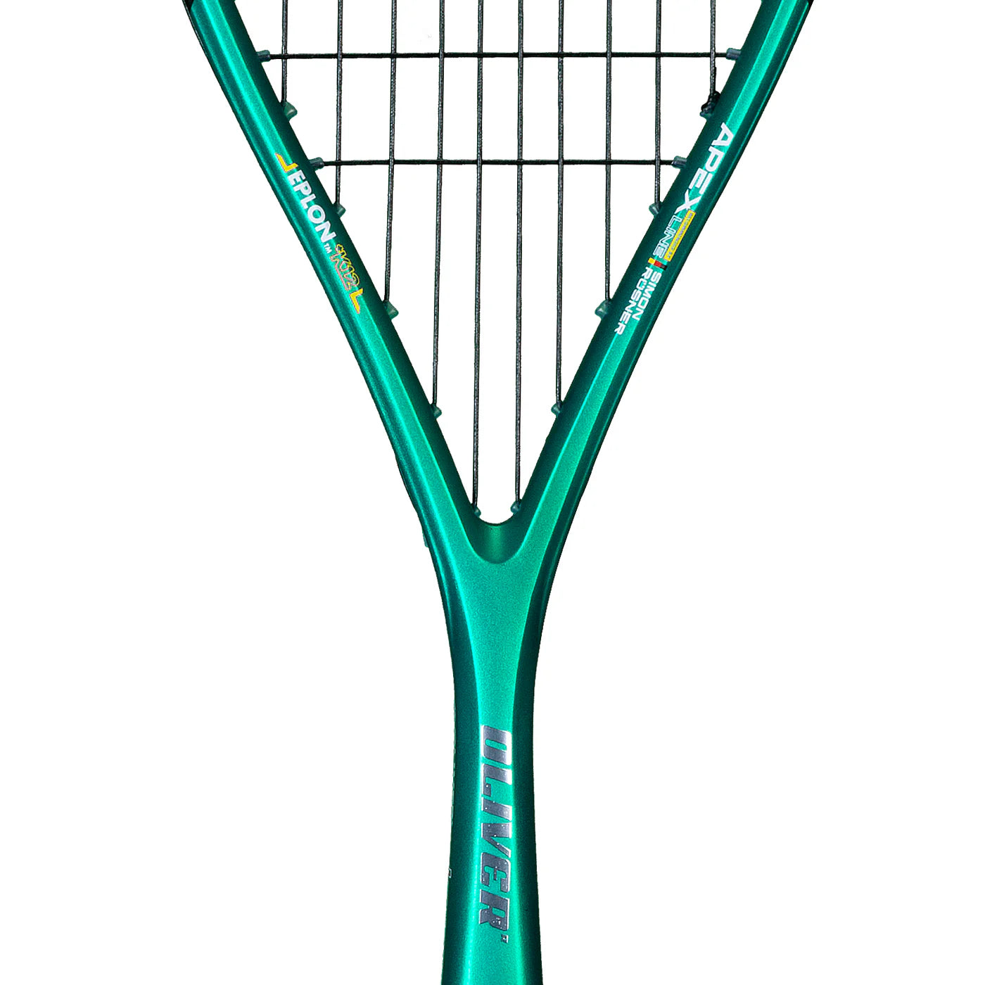 Squash Racket Oliver Apex 920