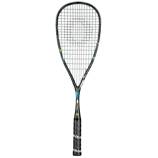 Squash Racket Oliver ICQ 110 Ultra