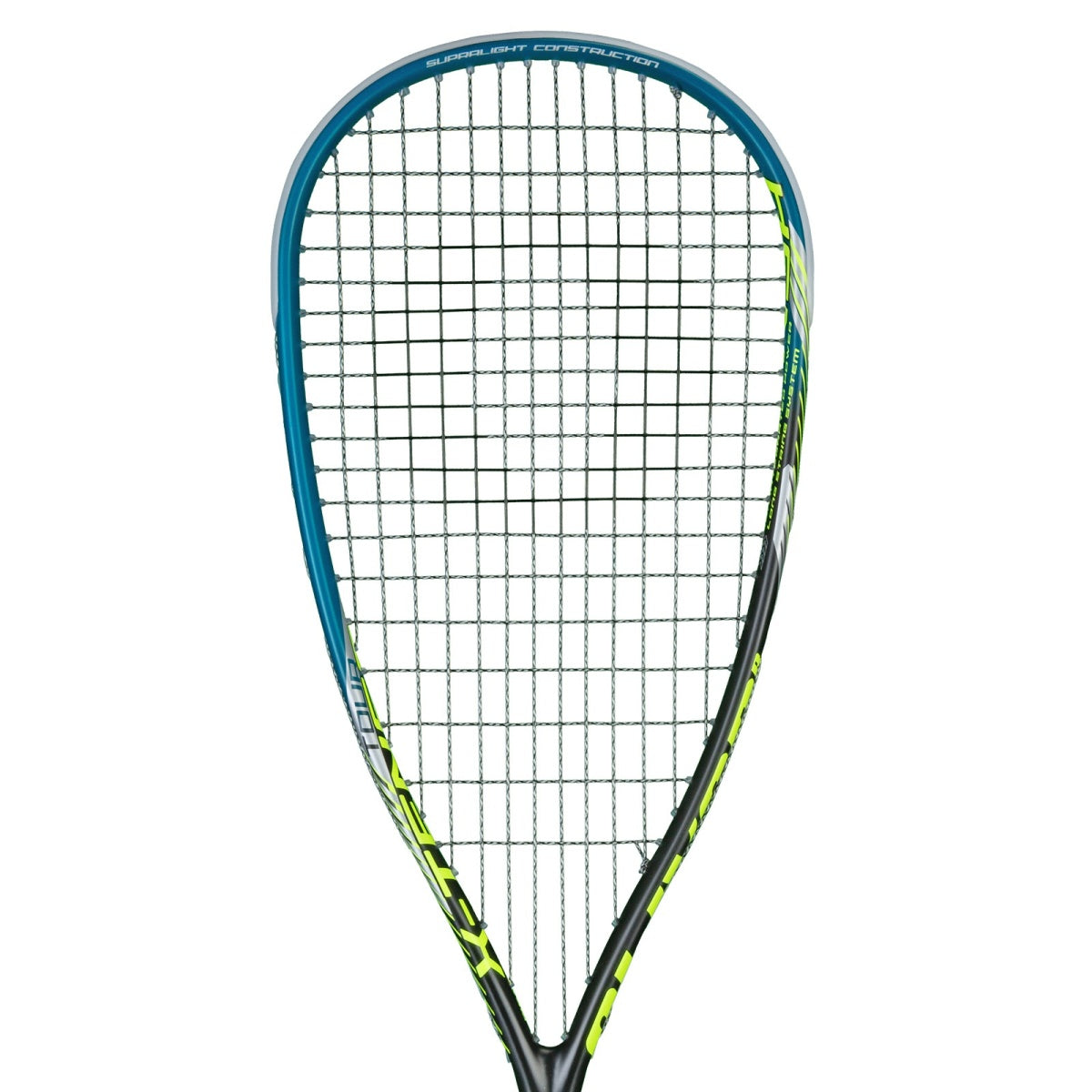 Squash Racket Oliver Xtensa Tour