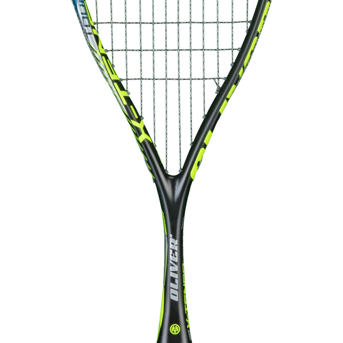 Squash Racket Oliver Xtensa Tour