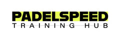 Padelspeed Training Hub Logo