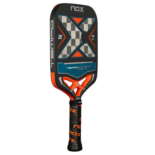 Pickleball Paddle NOX Luxury Tempo