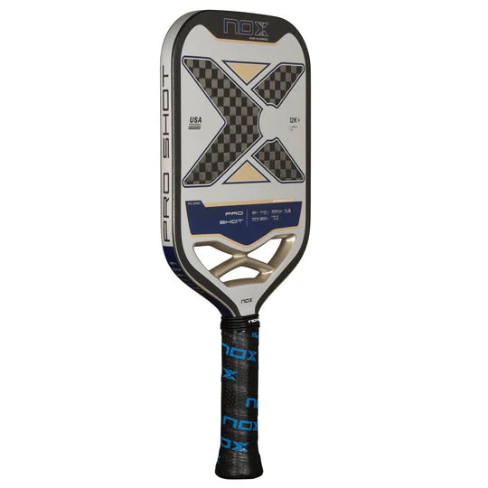 Pickleball Paddle NOX Pro Shot