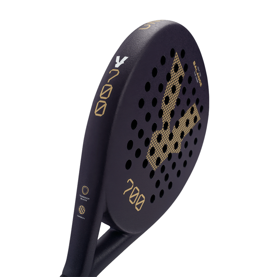 Raquetes de Padel Volt 700 V4