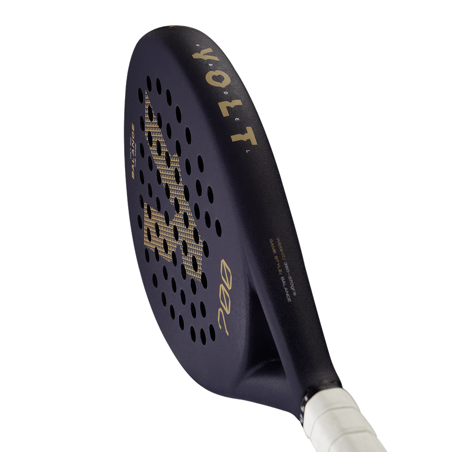 Raquetes de Padel Volt 700 V4