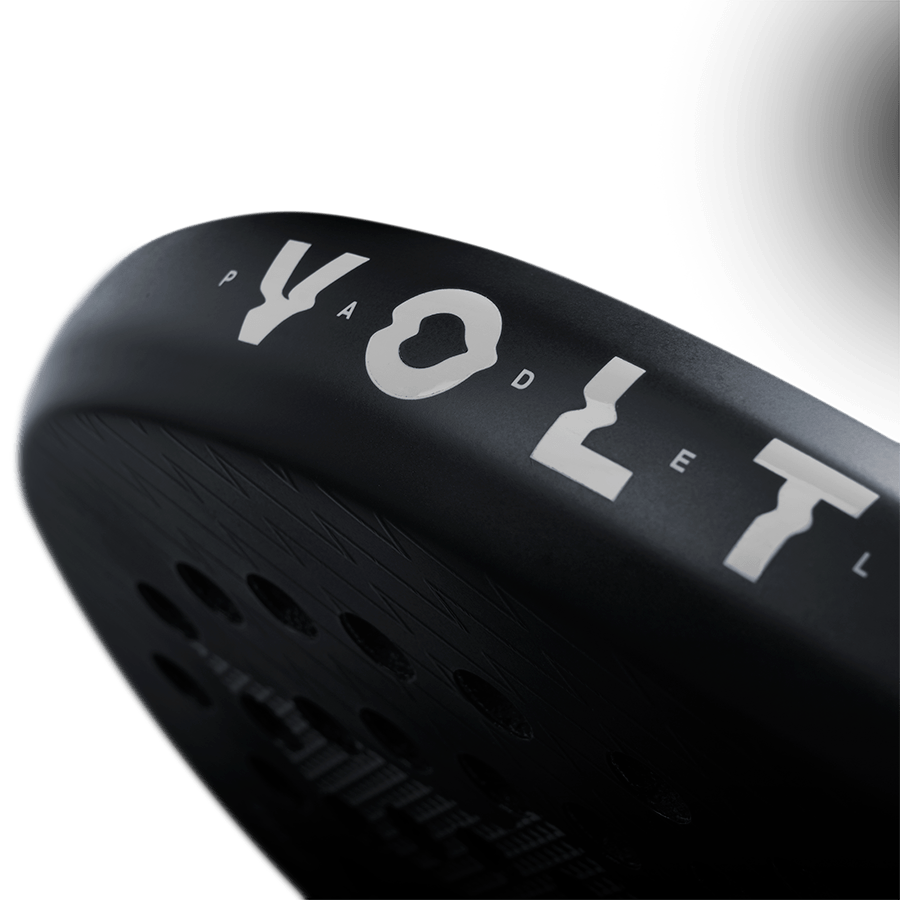 Padel Racket Volt 800 V4