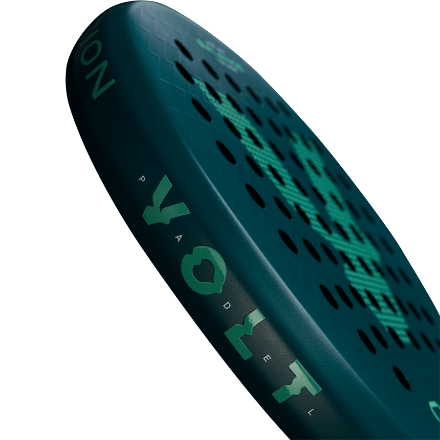 Padel Racket Volt 900 V4