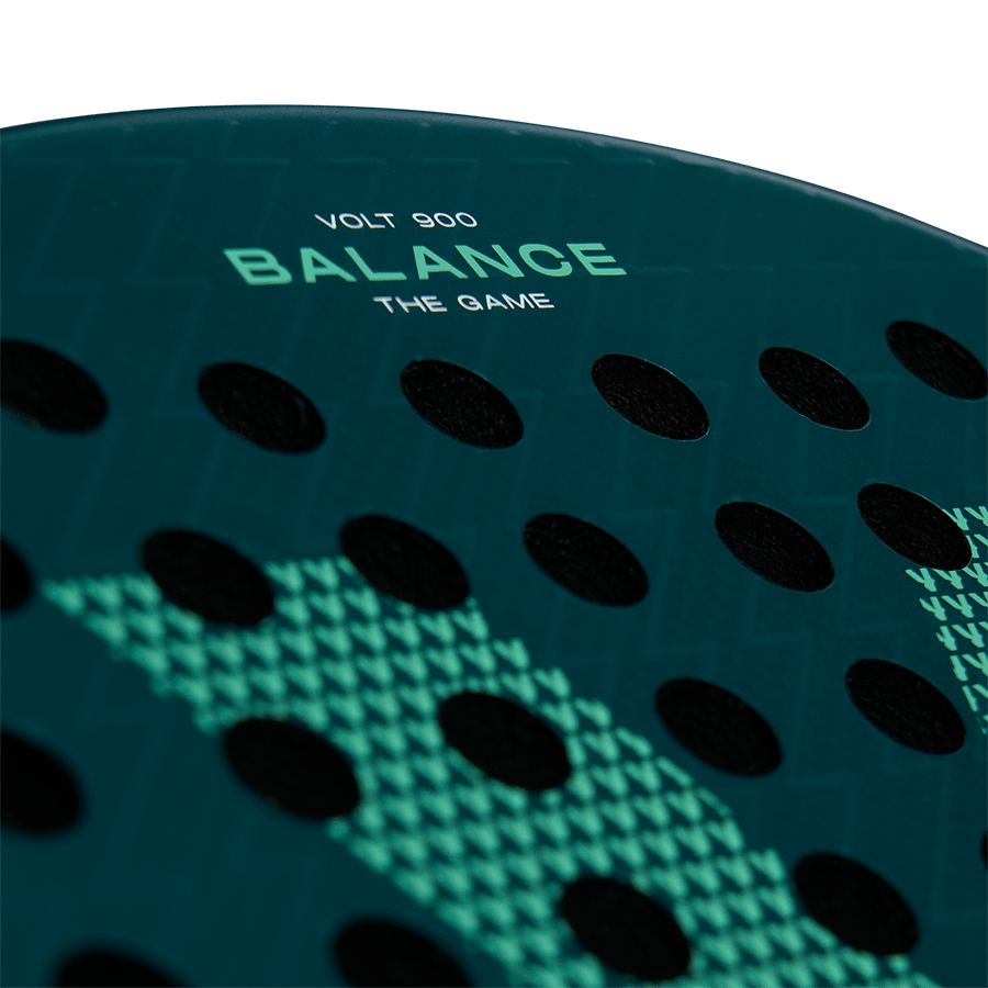 Padel Racket Volt 900 V4