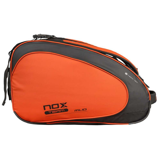 Padel Bag NOX ML10 Team Black Clay