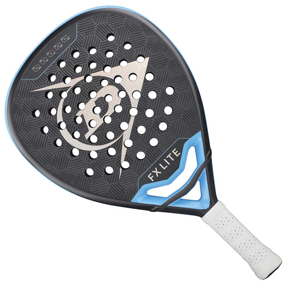 Padel Racket Dunlop FX Lite (2026)